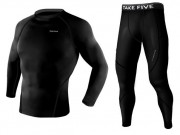 Take Five 12928 Рашгард и штаны Take Five WNBB фото